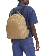 COCCINELLE MALORY  Zaino in pelle skin - Borse Donna - 5