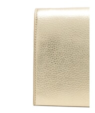 COCCINELLE DANDY  Mini Bag a tracolla golden - Borse Donna - 3