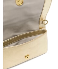 COCCINELLE DANDY  Mini Bag a tracolla golden - Borse Donna - 4