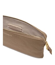 COCCINELLE ALIAS Pochette in pelle martellata skin - Borse Donna - 4