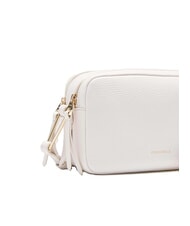 COCCINELLE MALORY  Mini Camera Bag a tracolla blanco - Borse Donna - 3