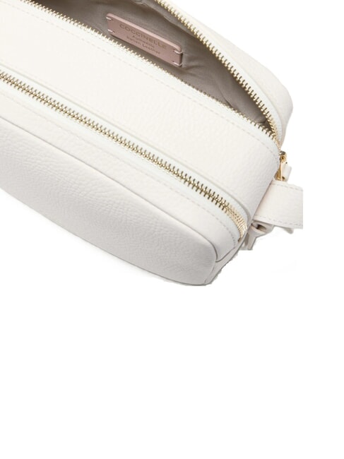 MALORY  Mini Camera Bag a tracolla blanco - Borse Donna