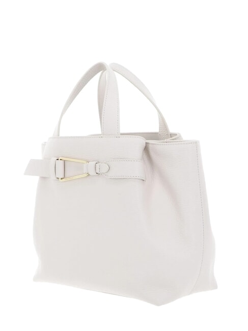 MALORY Shopper a mano, con tracolla blanco - Borse Donna