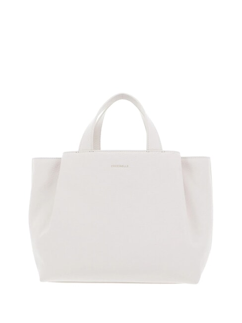 MALORY Shopper a mano, con tracolla blanco - Borse Donna