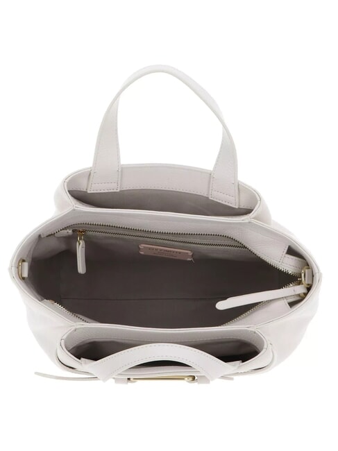 MALORY Shopper a mano, con tracolla blanco - Borse Donna