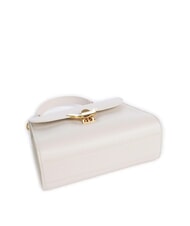 COCCINELLE DEW  Borsetta a mano, con tracolla blanco - Borse Donna - 5