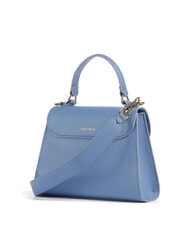 COCCINELLE CAMPIONARIO - DEW  Borsetta a mano, con tracolla azul - Borse Donna - 2