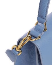 COCCINELLE DEW  Borsetta a mano, con tracolla azul - Borse Donna - 3