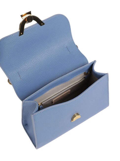 DEW  Borsetta a mano, con tracolla azul - Borse Donna