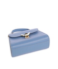 COCCINELLE CAMPIONARIO - DEW  Borsetta a mano, con tracolla azul - Borse Donna - 5