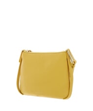 COCCINELLE MAGIE Borsa piccola a tracolla in pelle soleado - Borse Donna - 3