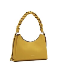 COCCINELLE BOHEME GRANA DOUBLE Sacca media in pelle soleado - Borse Donna - 2