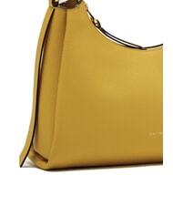 COCCINELLE BOHEME GRANA DOUBLE Sacca media in pelle soleado - Borse Donna - 3