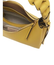 COCCINELLE BOHEME GRANA DOUBLE Sacca media in pelle soleado - Borse Donna - 4