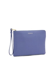COCCINELLE ALIAS Pochette in pelle martellata - Borse Donna
