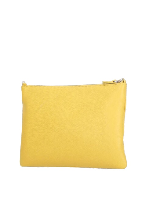 BEST CROSSBODY Bustina in pelle soleado - Borse Donna