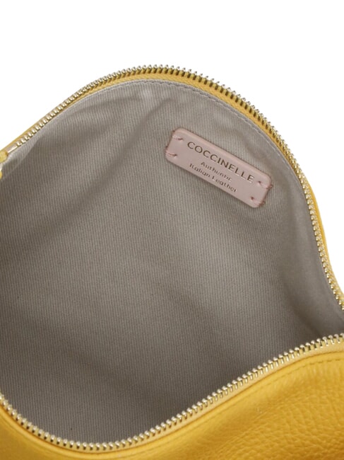 BEST CROSSBODY Bustina in pelle soleado - Borse Donna