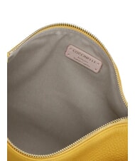 COCCINELLE BEST CROSSBODY Bustina in pelle soleado - Borse Donna - 3