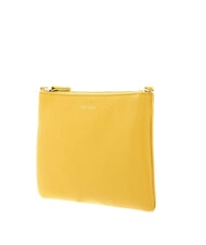 COCCINELLE BEST CROSSBODY Minibag in pelle soleado - Borse Donna - 3