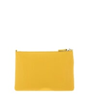 COCCINELLE BEST CROSSBODY Minibag in pelle soleado - Borse Donna - 5