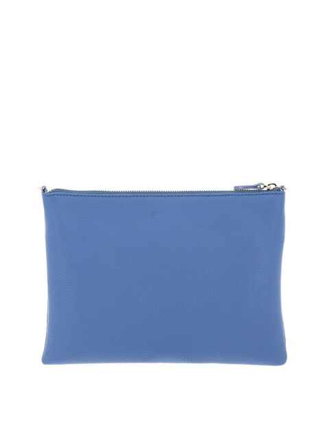BEST CROSSBODY Minibag in pelle azul - Borse Donna
