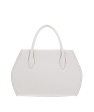 COCCINELLE LORD Borsa a mano, con tracolla blanco - Borse Donna - 4