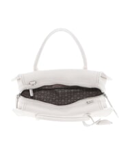 COCCINELLE LORD Borsa a mano, con tracolla blanco - Borse Donna - 5