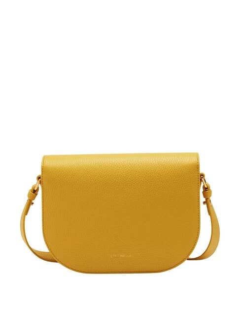 DEW Borsa tracolla pelle martellata soleado - Borse Donna