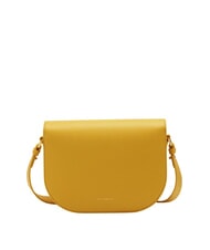 COCCINELLE DEW Borsa tracolla pelle martellata soleado - Borse Donna - 3