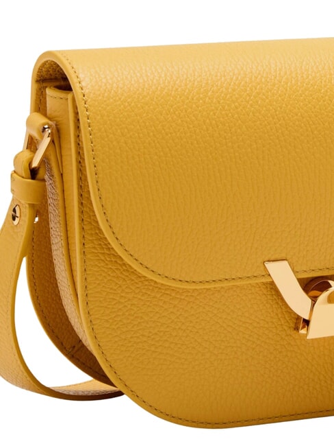 DEW Borsa tracolla pelle martellata soleado - Borse Donna