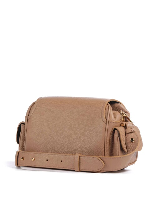 CAMPUS Mini Bag a tracolla, in pelle skin - Borse Donna