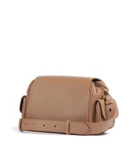 COCCINELLE CAMPUS Mini Bag a tracolla, in pelle - Borse Donna