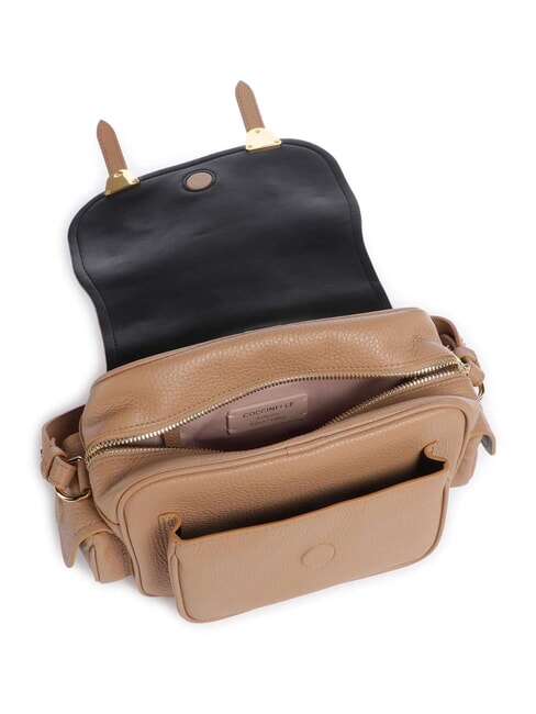 CAMPUS Mini Bag a tracolla, in pelle skin - Borse Donna