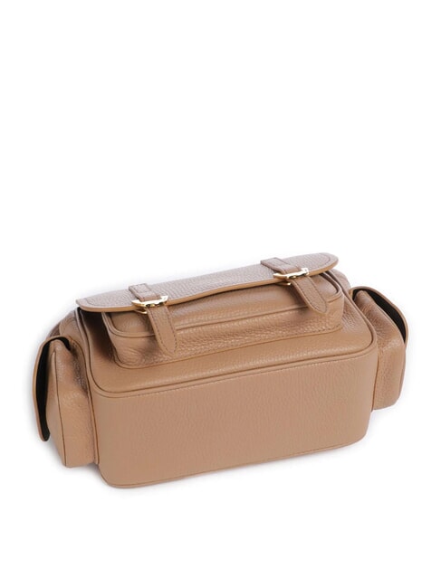 CAMPUS Mini Bag a tracolla, in pelle skin - Borse Donna