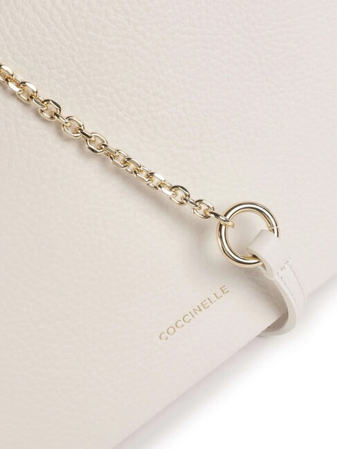 DANDY  Mini Bag a tracolla blanco - Borse Donna