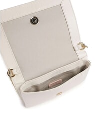 COCCINELLE DANDY  Mini Bag a tracolla blanco - Borse Donna - 4
