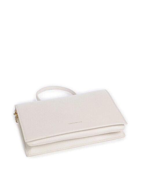 DANDY  Mini Bag a tracolla blanco - Borse Donna