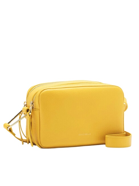 MALORY  Mini Camera Bag a tracolla soleado - Borse Donna