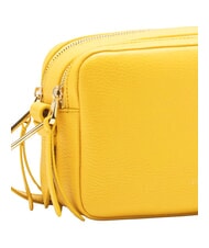 COCCINELLE MALORY  Mini Camera Bag a tracolla soleado - Borse Donna - 3