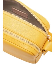 COCCINELLE MALORY  Mini Camera Bag a tracolla soleado - Borse Donna - 5