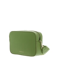 COCCINELLE TEBE Borsa a tracolla in pelle martellata - Borse Donna