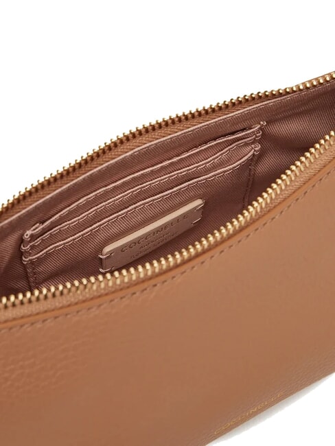 AURA  Mini Bag a spalla, in pelle skin - Borse Donna