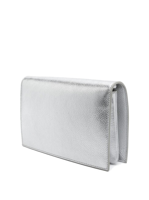 DANDY  Mini Bag a tracolla SILVER - Borse Donna