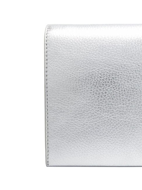 DANDY  Mini Bag a tracolla SILVER - Borse Donna