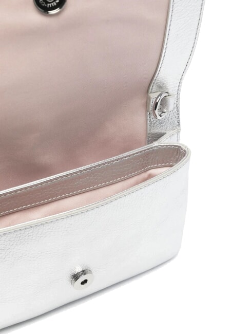 DANDY  Mini Bag a tracolla SILVER - Borse Donna