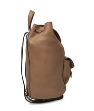 COCCINELLE BEAT SOFT Zaino in pelle skin - Borse Donna - 3