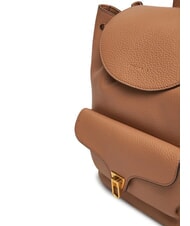 COCCINELLE BEAT SOFT Zaino in pelle skin - Borse Donna - 4