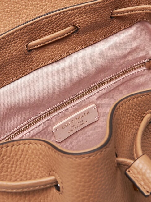 BEAT SOFT Zaino in pelle skin - Borse Donna