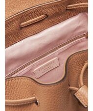 COCCINELLE BEAT SOFT Zaino in pelle skin - Borse Donna - 5