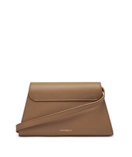 COCCINELLE DEW Borsa a spalla, in pelle skin - Borse Donna - 2